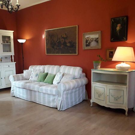 Alle Preci Country House Santa Restituta Экстерьер фото