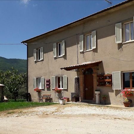 Alle Preci Country House Santa Restituta Экстерьер фото